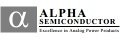 Regardez toutes les fiches techniques de ALPHA Semiconductor